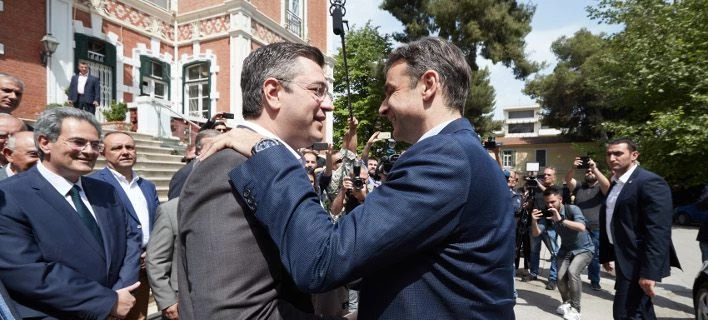 Εκλογές 2019: Υποψήφιοι Περιφερειάρχες με τη στήριξη ΝΔ -Ολα τα ονόματα